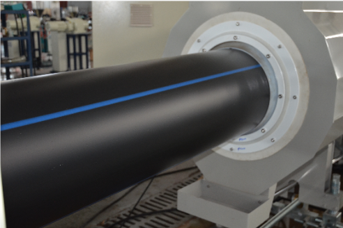 PE குழாய்களின் கரடுமுரடான மேற்பரப்புக்கு என்ன காரணம்?