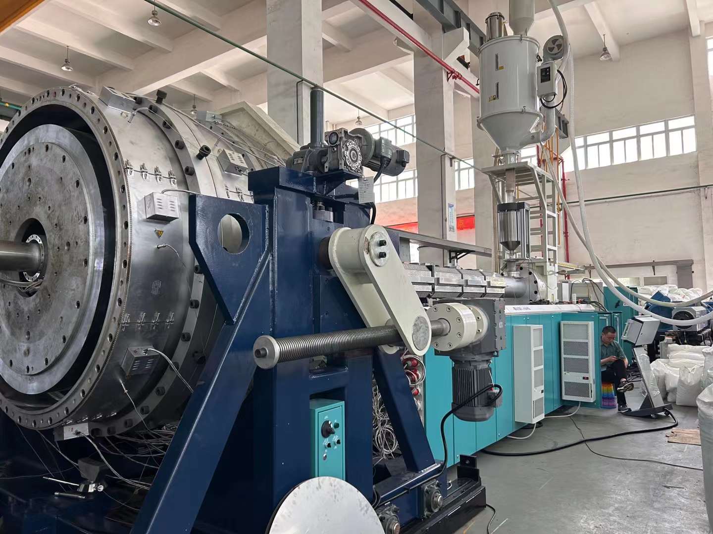 எக்ஸ்ட்ரஷன் டையை பராமரிப்பதற்கான அறிமுகம்