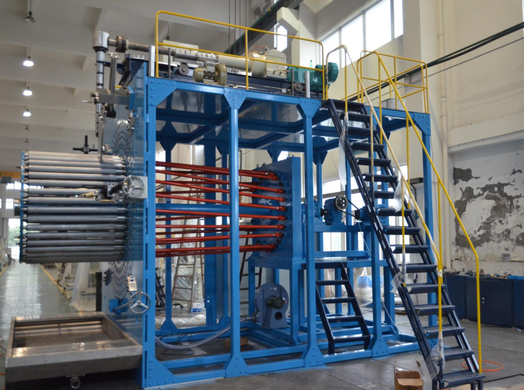 இரட்டை சுவர் நெளி குழாய் வெளியேற்றம் மற்றும் ஒற்றை சுவர் நெளி குழாய் வெளியேற்றம் இடையே உள்ள வேறுபாடு