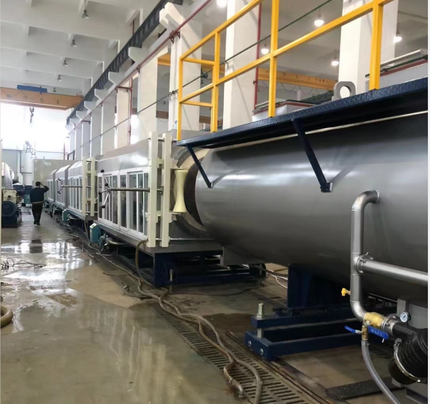 குழாய்கள் வெளியேற்றம்: அடிப்படைக் கோட்பாடுகள்